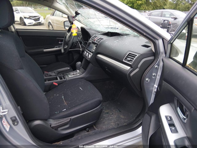 2016 Subaru Impreza 2.0i Premium მანქანა იყიდება აუქციონზე, vin: JF1GJAB64GH014603, აუქციონის ნომერი: 45905009