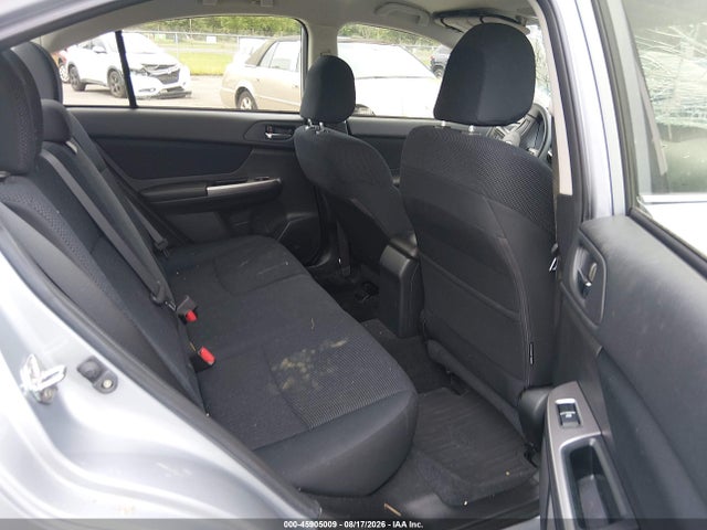 2016 Subaru Impreza 2.0i Premium მანქანა იყიდება აუქციონზე, vin: JF1GJAB64GH014603, აუქციონის ნომერი: 45905009