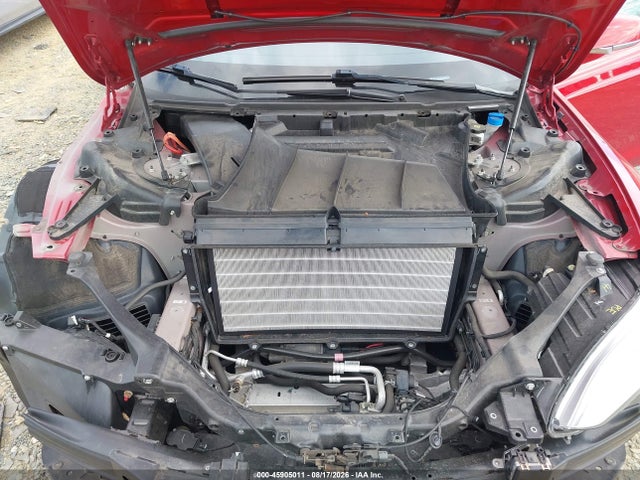 Tesla Model S 100d/60d/75d/90d/p100d 2017 5YJSA1E23HF198981 Image 10