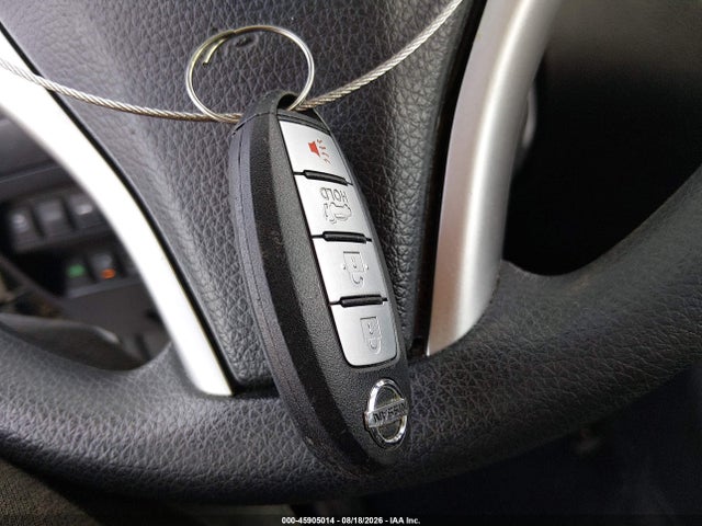 Nissan ROGUE SV 2016 5N1AT2MV3GC796048 Image 11