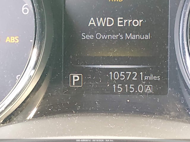 Nissan ROGUE SV 2016 5N1AT2MV3GC796048 Image 16