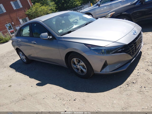 45905017 :رقم المزاد ، KMHLL4AG5PU631073 vin ، 2023 Hyundai Elantra Se مزاد بيع