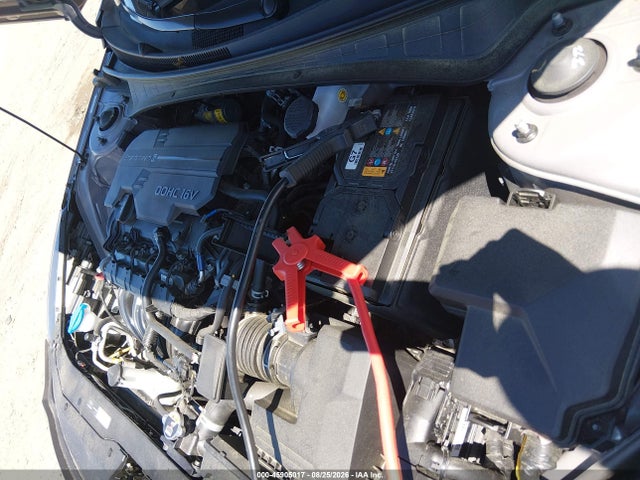 Продаж на аукціоні авто 2023 Hyundai Elantra Se, vin: KMHLL4AG5PU631073, номер лоту: 45905017