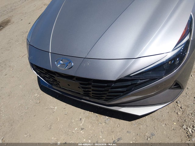 Продаж на аукціоні авто 2023 Hyundai Elantra Se, vin: KMHLL4AG5PU631073, номер лоту: 45905017