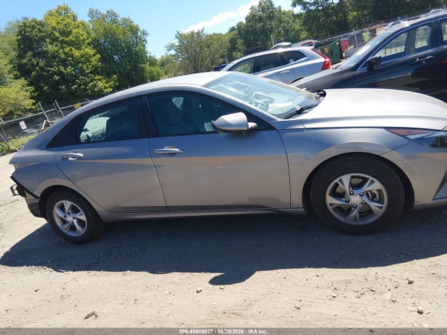 Продаж на аукціоні авто 2023 Hyundai Elantra Se, vin: KMHLL4AG5PU631073, номер лоту: 45905017
