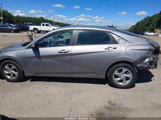 Продаж на аукціоні авто 2023 Hyundai Elantra Se, vin: KMHLL4AG5PU631073, номер лоту: 45905017