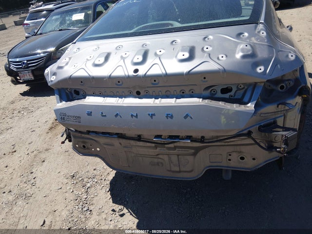 Продаж на аукціоні авто 2023 Hyundai Elantra Se, vin: KMHLL4AG5PU631073, номер лоту: 45905017