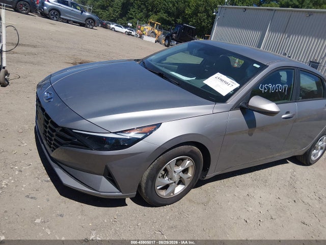 Продаж на аукціоні авто 2023 Hyundai Elantra Se, vin: KMHLL4AG5PU631073, номер лоту: 45905017