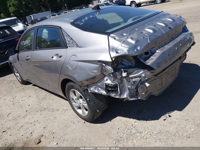 Продаж на аукціоні авто 2023 Hyundai Elantra Se, vin: KMHLL4AG5PU631073, номер лоту: 45905017