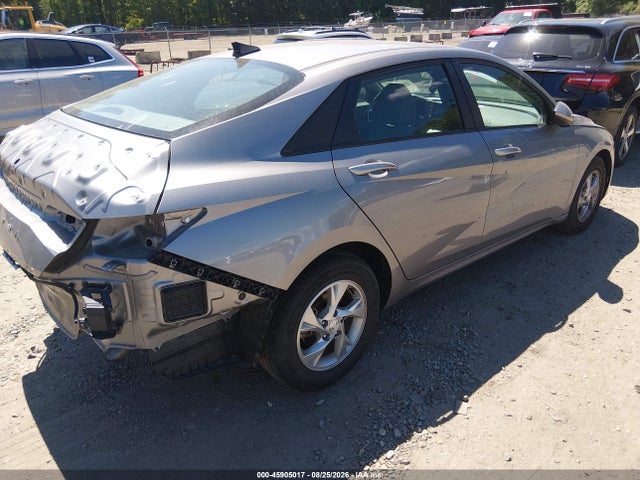 Продаж на аукціоні авто 2023 Hyundai Elantra Se, vin: KMHLL4AG5PU631073, номер лоту: 45905017
