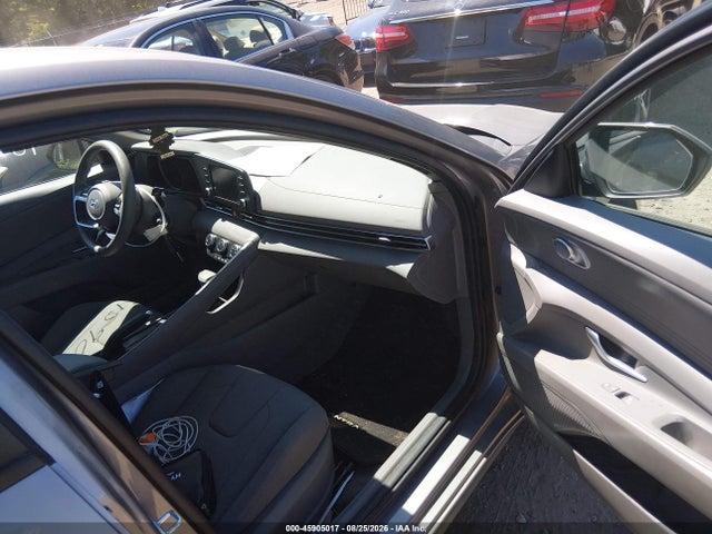 Продаж на аукціоні авто 2023 Hyundai Elantra Se, vin: KMHLL4AG5PU631073, номер лоту: 45905017