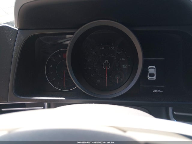 Продаж на аукціоні авто 2023 Hyundai Elantra Se, vin: KMHLL4AG5PU631073, номер лоту: 45905017