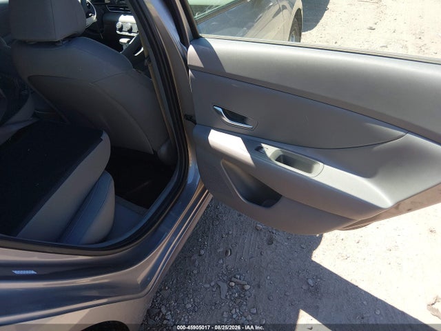 Продаж на аукціоні авто 2023 Hyundai Elantra Se, vin: KMHLL4AG5PU631073, номер лоту: 45905017