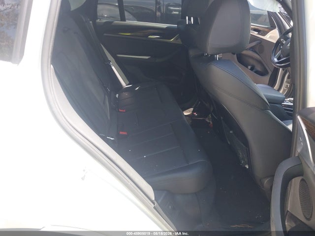 Продажа на аукционе авто 2021 Bmw X3 Sdrive30i, vin: 5UXTY3C00M9F70179, номер лота: 45905019
