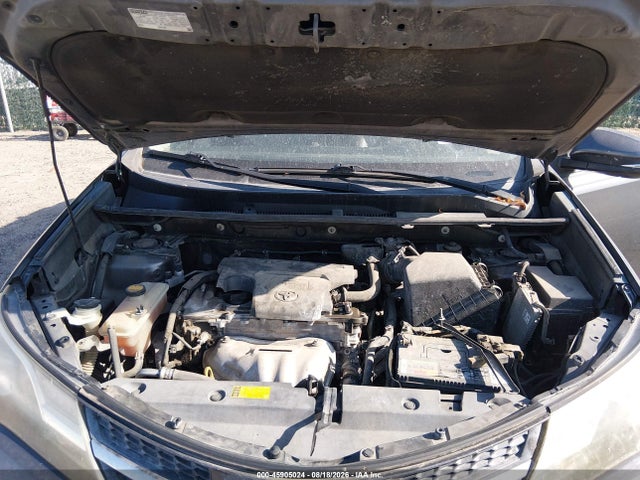 Toyota Rav4 Xle 2015 2T3WFREV7FW208480 Image 10