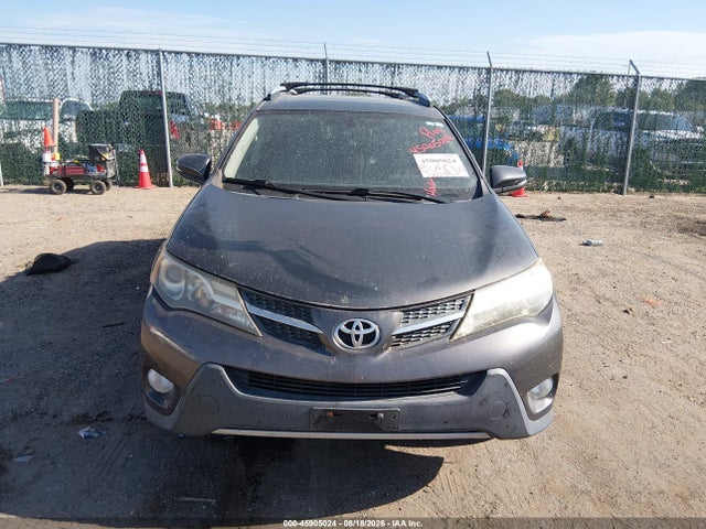 Toyota Rav4 Xle 2015 2T3WFREV7FW208480 Image 12