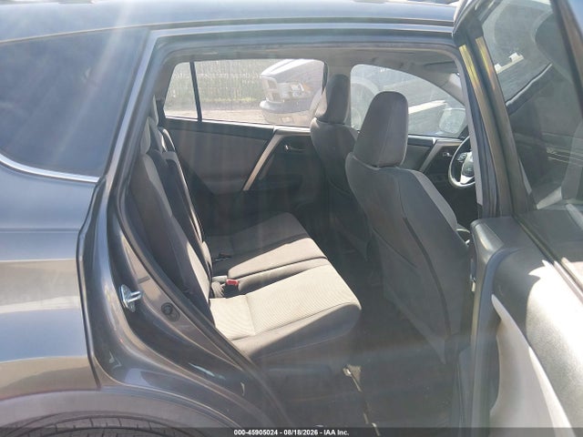 Toyota Rav4 Xle 2015 2T3WFREV7FW208480 Image 8
