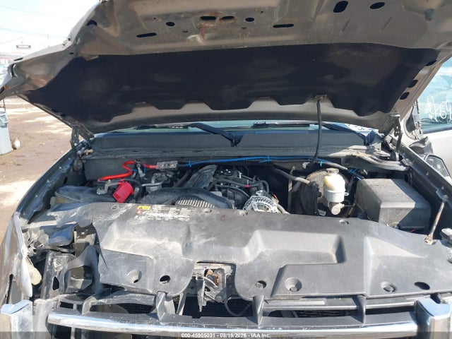 Auction sale of the 2012 Gmc Sierra 1500 Sle, vin: 1GTR2VE75CZ351832, lot number: 45905031