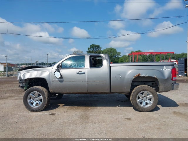 Auction sale of the 2012 Gmc Sierra 1500 Sle, vin: 1GTR2VE75CZ351832, lot number: 45905031