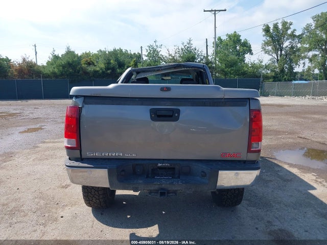 Auction sale of the 2012 Gmc Sierra 1500 Sle, vin: 1GTR2VE75CZ351832, lot number: 45905031