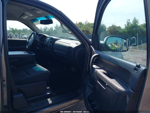 Auction sale of the 2012 Gmc Sierra 1500 Sle, vin: 1GTR2VE75CZ351832, lot number: 45905031