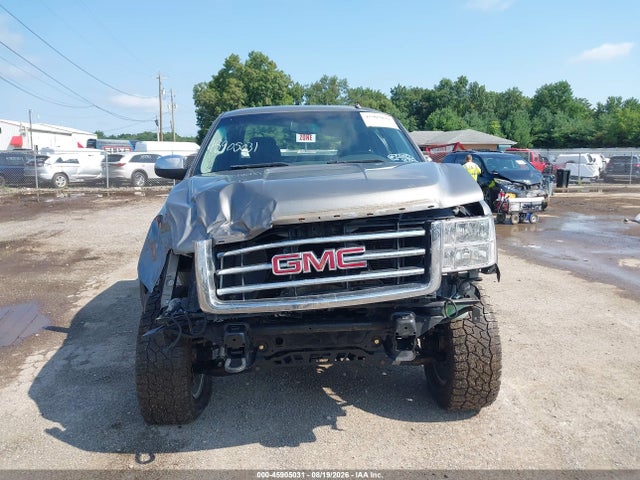 Auction sale of the 2012 Gmc Sierra 1500 Sle, vin: 1GTR2VE75CZ351832, lot number: 45905031
