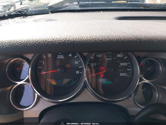 Auction sale of the 2012 Gmc Sierra 1500 Sle, vin: 1GTR2VE75CZ351832, lot number: 45905031