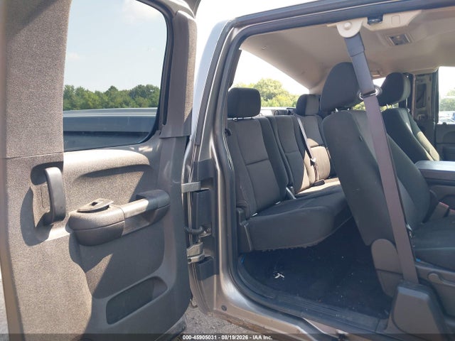 Auction sale of the 2012 Gmc Sierra 1500 Sle, vin: 1GTR2VE75CZ351832, lot number: 45905031