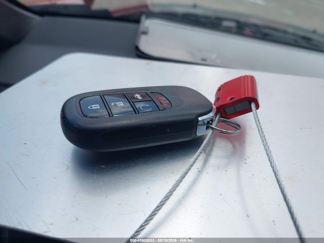Aukcja sprzedaży 2025 Honda Civic Hybrid Sport/sport Touring, vin: 2HGFE4F87SH329701, numer aukcji: 45905033