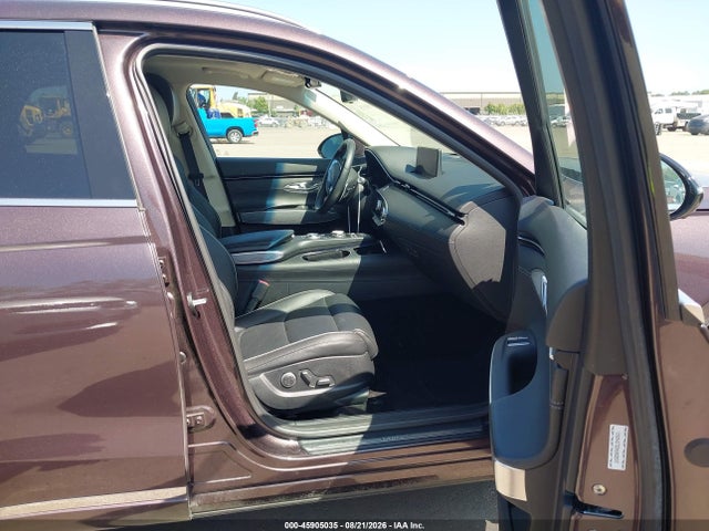 Продажа на аукционе авто 2022 Genesis Gv70 2.5t Awd, vin: KMUMADTB3NU068597, номер лота: 45905035