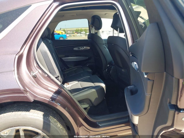 Продажа на аукционе авто 2022 Genesis Gv70 2.5t Awd, vin: KMUMADTB3NU068597, номер лота: 45905035