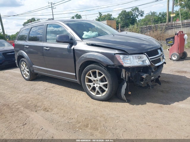 Aukcja sprzedaży 2014 Dodge Journey Limited, vin: 3C4PDCDG1ET308686, numer aukcji: 45905038