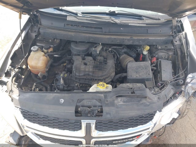 Aukcja sprzedaży 2014 Dodge Journey Limited, vin: 3C4PDCDG1ET308686, numer aukcji: 45905038