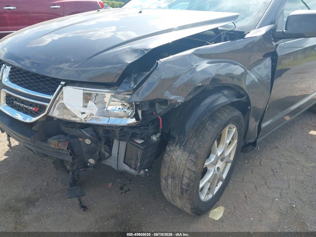 Aukcja sprzedaży 2014 Dodge Journey Limited, vin: 3C4PDCDG1ET308686, numer aukcji: 45905038
