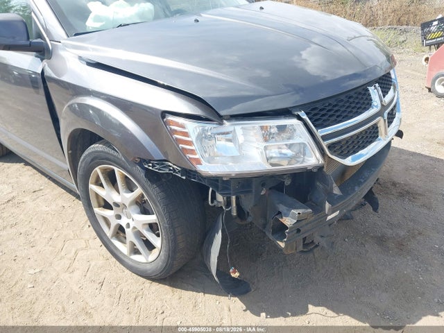 Aukcja sprzedaży 2014 Dodge Journey Limited, vin: 3C4PDCDG1ET308686, numer aukcji: 45905038