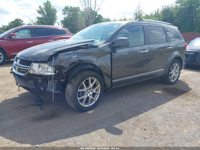 Aukcja sprzedaży 2014 Dodge Journey Limited, vin: 3C4PDCDG1ET308686, numer aukcji: 45905038