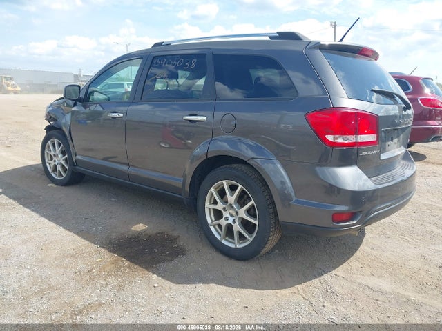 Aukcja sprzedaży 2014 Dodge Journey Limited, vin: 3C4PDCDG1ET308686, numer aukcji: 45905038