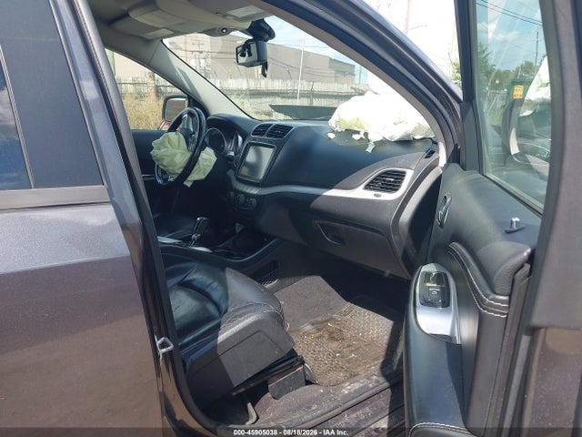 Aukcja sprzedaży 2014 Dodge Journey Limited, vin: 3C4PDCDG1ET308686, numer aukcji: 45905038