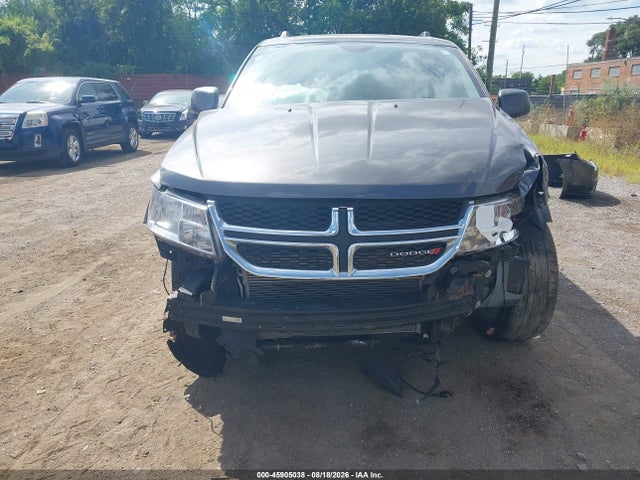 Aukcja sprzedaży 2014 Dodge Journey Limited, vin: 3C4PDCDG1ET308686, numer aukcji: 45905038