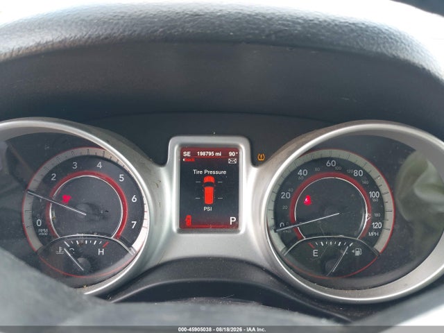 Aukcja sprzedaży 2014 Dodge Journey Limited, vin: 3C4PDCDG1ET308686, numer aukcji: 45905038