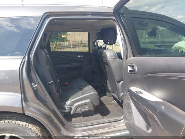Aukcja sprzedaży 2014 Dodge Journey Limited, vin: 3C4PDCDG1ET308686, numer aukcji: 45905038