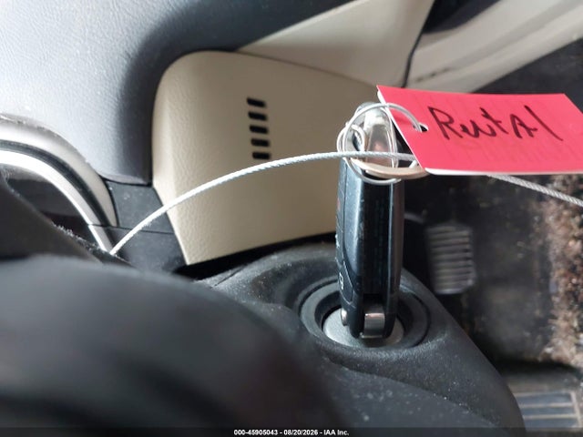 3FA6P0HD1GR296790 Ford FUSION SE