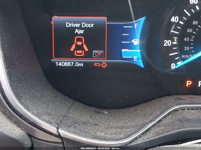 3FA6P0HD1GR296790 Ford FUSION SE