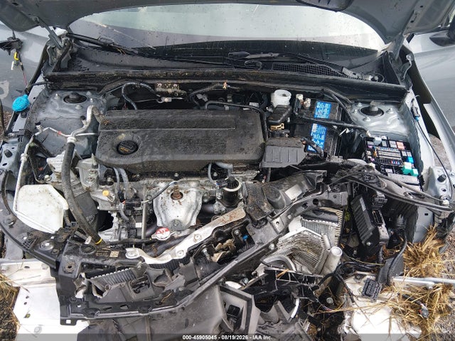 Продаж на аукціоні авто 2026 Honda Civic Sport, vin: 19XFL2H8XTE020047, номер лоту: 45905045