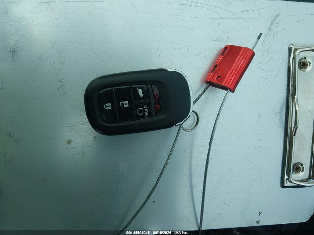 Продаж на аукціоні авто 2026 Honda Civic Sport, vin: 19XFL2H8XTE020047, номер лоту: 45905045