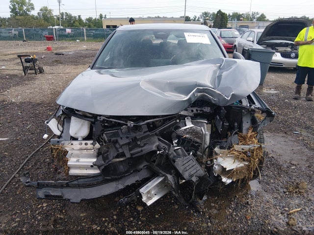 Продаж на аукціоні авто 2026 Honda Civic Sport, vin: 19XFL2H8XTE020047, номер лоту: 45905045