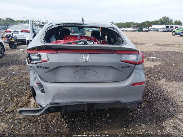 Продаж на аукціоні авто 2026 Honda Civic Sport, vin: 19XFL2H8XTE020047, номер лоту: 45905045
