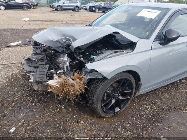 Продаж на аукціоні авто 2026 Honda Civic Sport, vin: 19XFL2H8XTE020047, номер лоту: 45905045