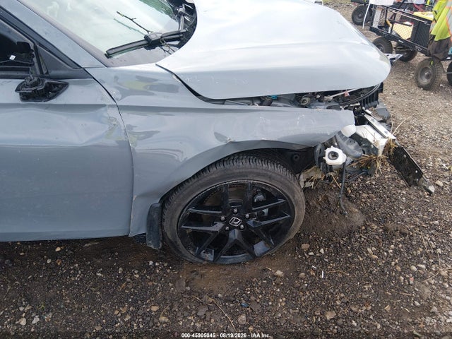 Продаж на аукціоні авто 2026 Honda Civic Sport, vin: 19XFL2H8XTE020047, номер лоту: 45905045