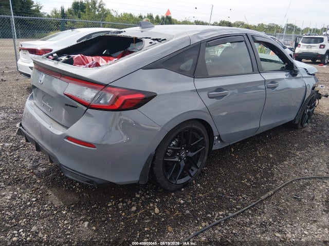 Продаж на аукціоні авто 2026 Honda Civic Sport, vin: 19XFL2H8XTE020047, номер лоту: 45905045